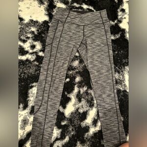 High Waisted Leggings